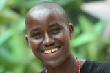 Guy from Burundi