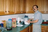 Vlad baking brad