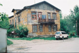 Old House