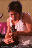 Jake Shimabukuro