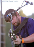 Jay Farrar, Son Volt