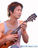 Jake Shimabukuro