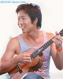 Jake Shimabukuro