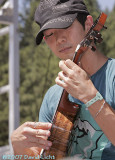 Jake Shimabukuro