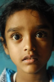 Innocence - Pondicherry.