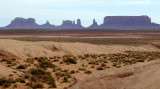 Monument Valley, first look