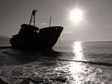 Pilar del Caribe - early morning*