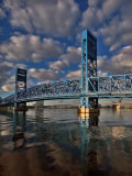 <b>4th</b> <br> Main Street Bridge<br>by Bruce Jones