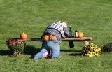 Pumpkin Fest. *