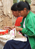 Mother and Child *