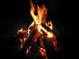 Camp Fire *