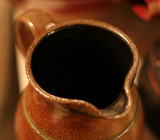 Pitcher*