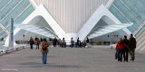 Entrance, Quite Centered*