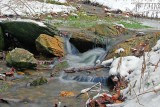 Small Waterfall