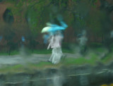 Walking in the Rain *