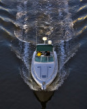 Pleasure Craft