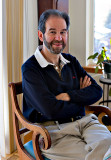 Our friend Chris *