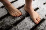 Cold feet *