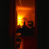 Late Work Night *
