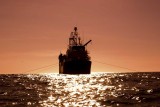 Afore she sank