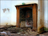 Old Hearth *