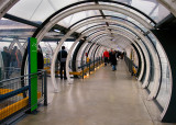 Tunnel Vision*