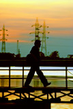 crossing*
