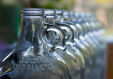 <b>3rd:</b> 4-1/2 Gallons by Michael Shealy