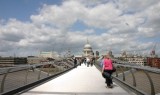 going to st pauls *