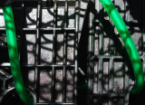 Green and Black*