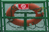 No Smoking  *