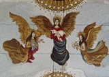 Church Mural