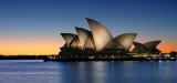 8 -  Sydney Opera House