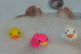 Bathtime