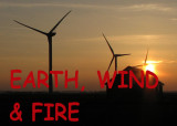 C141 Earth, Wind & Fire - Header Image