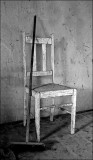 7th(tie): Chair & Broom<br>by andy smylie