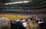 20 or 30 Thousand Seats