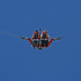 Slingshot - View From the Top