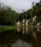 Chimney Rock