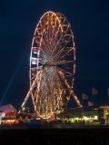 Blackpools big wheel