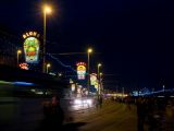 Blackpool Prom