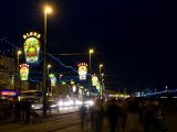 Blackpool Prom