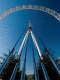 The London Eye