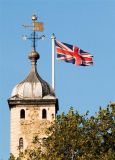 The Tower of Londow