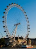 The London Eye