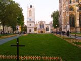 St Margarets remembers