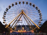 Liverpools very own Big Wheel