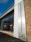 NorthWest Museum Of Road Transport