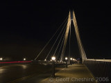 Marine Way Bridge