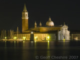 San Giorgio Maggiore